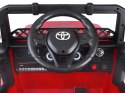 4x4 Auto na akumulator elektryczne Toyota FJ Cruiser dla dziecka