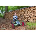 BERG Gokart Na Pedały Buddy FENDT do 50 kg NOWY MODEL Zielony