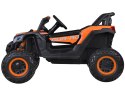 Buggy auto na akumulator elektryczne dla dzieci 4x4 800W PA0300 PO