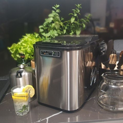 120W 12 kg / 24 h Kostkarka do lodu K5537