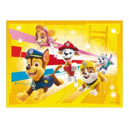 puzzle psi patrol 30 elementów układanka paw patrol kolorowa dla maluchów