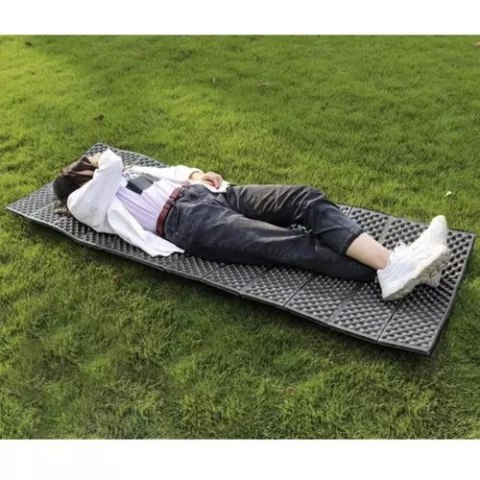 Karimata składana 180x60x1cm Trizand 21148