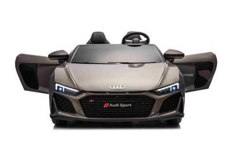 15km/h Dwuosobowy MAX 100Kg 24V14Ah Auto na akumulator Audi Spyder R8 15km/h Dwuosobowy MAX 100Kg 24V14Ah Auto na akumulator Audi Spyder R8