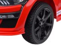 Auto na akumulator Ford Mustang Shelby GT500 dla dziecka radio PA0306