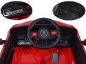 Auto na akumulator Ford Mustang Shelby GT500 dla dziecka radio PA0306
