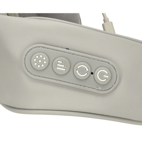 Masażer kołnierz masujący do szyi karku pleców