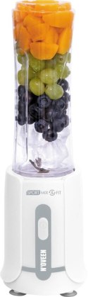 blender smoothie koktajl sport shaker +2 butelki