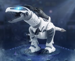 dinozaur zdalnie sterowany robot trex interaktywny programowalny