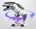 dinozaur zdalnie sterowany robot trex interaktywny programowalny