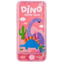 gra wodna zrĘcznościowa dino dinozaury gameboy