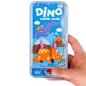 gra wodna zrĘcznościowa dino dinozaury gameboy