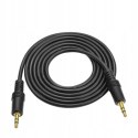 kabel przewód jack-jack 3.5mm 5m do audio iphone