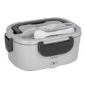 lunch box noveen lb2410 24 Volt grey