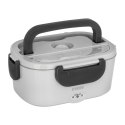 lunch box noveen lb2410 24 Volt grey