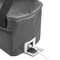 lunch box noveen lb2410 24 Volt grey