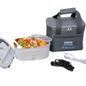 lunch box noveen lb2410 24 Volt grey