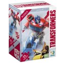 puzzle mini transformers 35 elementów do ułożenia dla najmłodszych