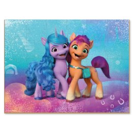 puzzle my little pony 30 elementów urocza układanka dla najmłodszych