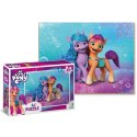 puzzle my little pony 30 elementów urocza układanka dla najmłodszych