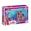 puzzle my little pony 30 elementów urocza układanka dla najmłodszych