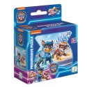 puzzle paw patrol chase i marshal psi patrol 20 elementów do ułożenia