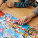 puzzle psi patrol 60 elementów do ułożenia dla dzieci kolorowa układanka