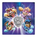 puzzle psi patrol "bohaterowie" 24 elementy kolorowej układanki paw patrol