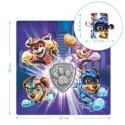 puzzle psi patrol "bohaterowie" 24 elementy kolorowej układanki paw patrol