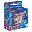 puzzle psi patrol "bohaterowie" 24 elementy kolorowej układanki paw patrol