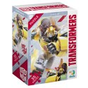 puzzle transformers mini 35 elementów do ułożenia dla najmłodszych