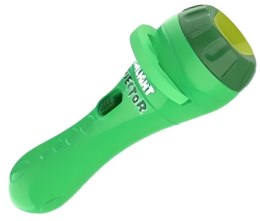 projection flashlight wilelife