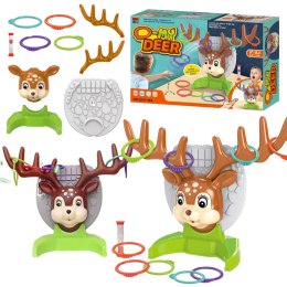 fawn ring game