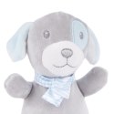 a baby soothing plush night light (puppy doll)