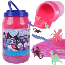 glutek slime XXl antystresowy 3 l 80188