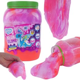 glutek slime neon 1150ml 80161