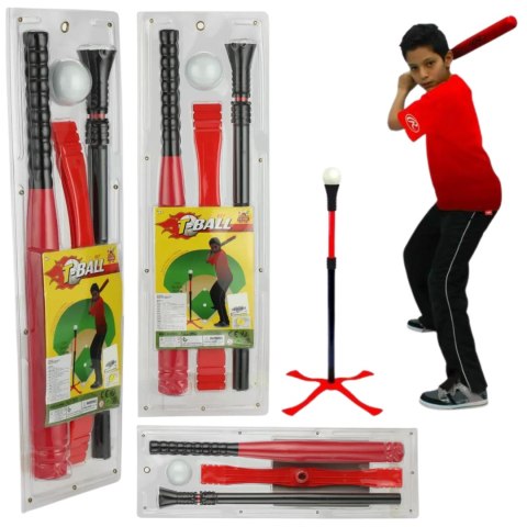 zestaw do gry w baseball 995