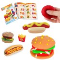 zestaw do modelowania z happy meal tm lovin 41190