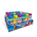 bańki mydlane paw psi patrol 145 ml