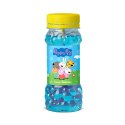 Bańki Mydlane Świnka Peppa Pig Tworzenie Kolorowych Baniek Dla Dzieci 145ml