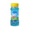 Bańki Mydlane Świnka Peppa Pig Tworzenie Kolorowych Baniek Dla Dzieci 145ml