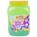 mega duży glutek rozciągliwy masa slime antystresowy zapachowy 1150 ml