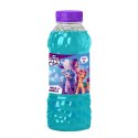 mega zestaw do tworzenia baniek mydlanych my little pony duże bańki 450 ml