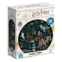 puzzle harry potter układanka zestaw 500 kolorowych elementów magia