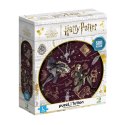 puzzle harry potter zestaw układanka 500 kolorowych elementów magia