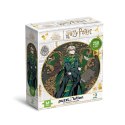 puzzle z motywem "harry potter" - "draco malfoy" slytherin 250 elementów 8+