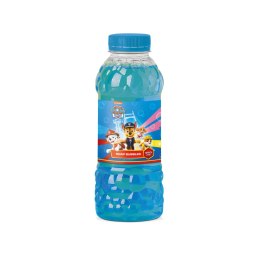 tworzenie baniek mydlanych paw psi patrol zestaw dla dzieci 450 ml