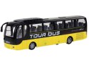 Autobus Zdalnie Sterowany Bus RC Niebieski Na Pilot Efekty Świetlne QL91910