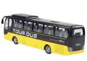 Autobus Zdalnie Sterowany Bus RC Niebieski Na Pilot Efekty Świetlne QL91910