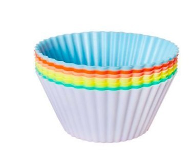 Drewniana układanka koraliki