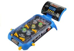 Gra Zręcznościowa Pinball Flipper Świeci Gra 53 cm QL90817